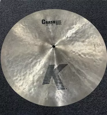 Zildjian - K 20